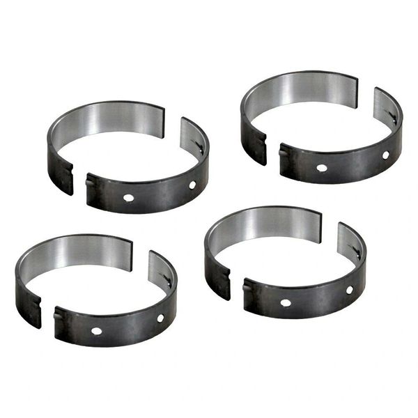 Main Bearing Set (Enginetech BC154J) 2011 - 2018