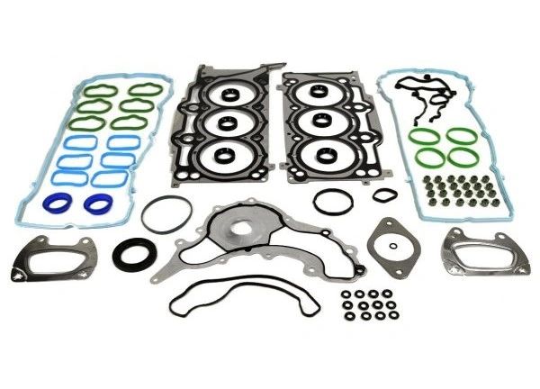 Head Gasket Set (ITM 09-12738) 11-16