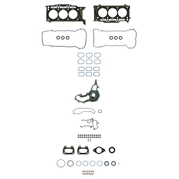 Head Gasket Set (Felpro HS26541PT) 11-16