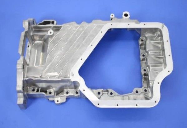 Oil Pan - Upper (Mopar 68051597AD) 11-20