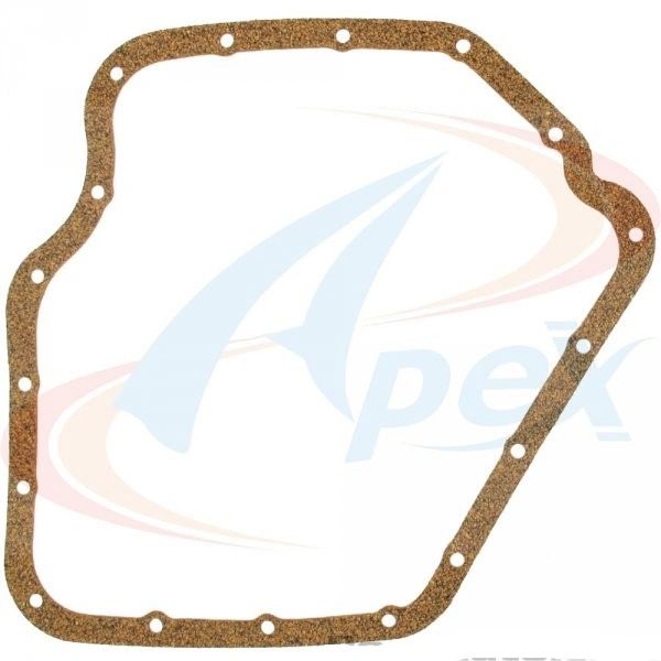 Oil Pan Gasket (Apex AOP1312) 11-20