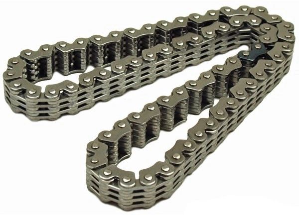 Oil Pump Chain (Cloyes C513) 11-19