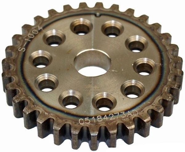 Oil Pump Sprocket (Cloyes S1004) 11-20