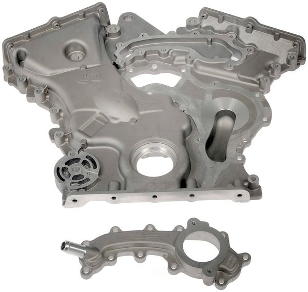 Timing Cover (Dorman 635-555) 11-19