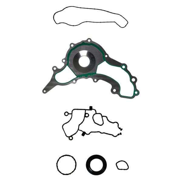 Timing Cover Gasket Set (Felpro TCS46162) 11-19