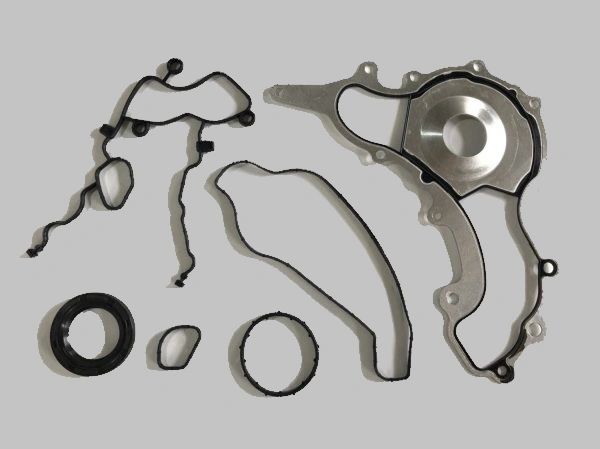 Timing Cover Gasket Set (Ultra Power TCS46162) 11-19