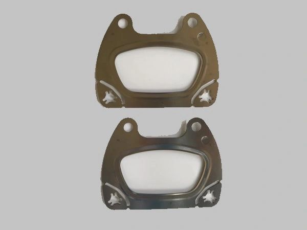 Exhaust Manifold Gasket Set (Ultra Power MS19877) 11-20