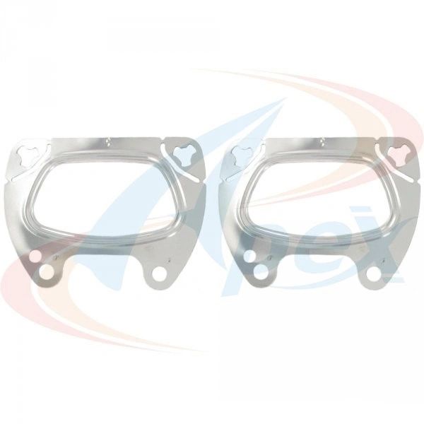 Exhaust Manifold Gasket Set (Apex AMS13122) 11-20