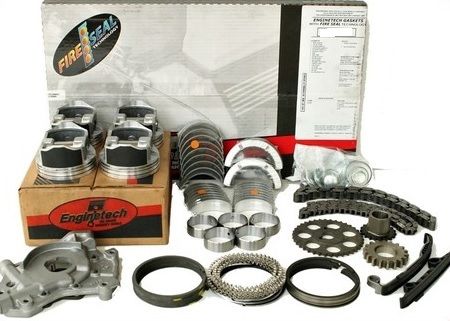 Master Rebuild Kit (EngineTech MKTO1.8FEE+) 98-99