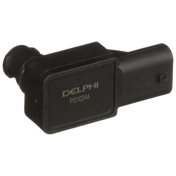 Manifold Pressure (MAP) Sensor (Delphi PS10244) 11-20