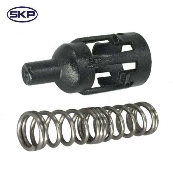 Oil Filter Bypass Valve (SKP SK917992) 11-13