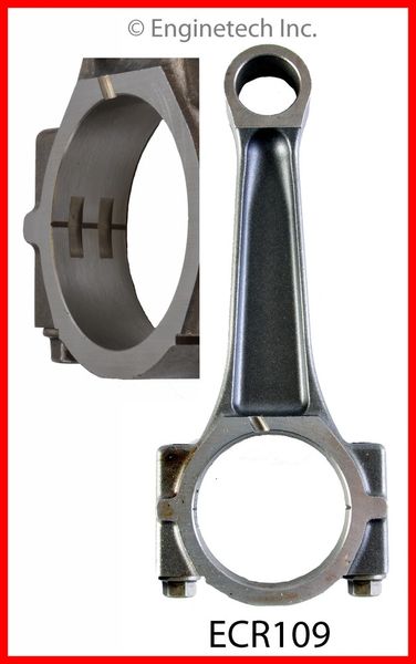 Connecting Rod (Enginetech ECR109) 99-09