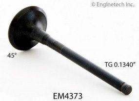 Exhaust Valve - 1.081" (Engineech EM4373) 98-05
