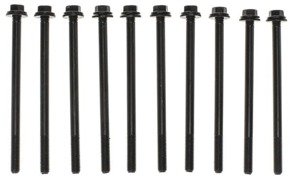 Head Bolt Set - For 1 Head (Mahle GS33368) 99-13