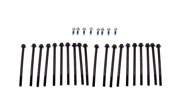 Head Bolt Set - For Both Head (DNJ HBK1100) 99-13