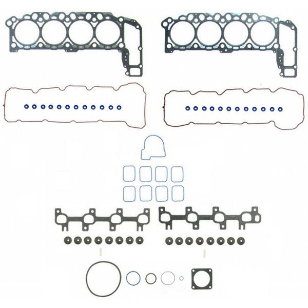 Head Gasket Set (Felpro HS26157PT) 99-03