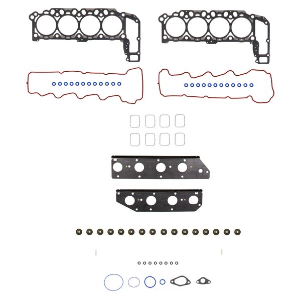 Head Gasket Set (Felpro HS26157PT-2) 08-13