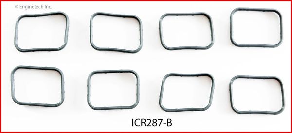 Intake Manifold Gasket Set (Enginetech ICR287-B) 08-13