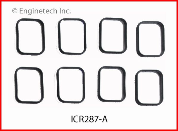 Intake Manifold Gasket Set (Enginetech ICR287-A) 99-07