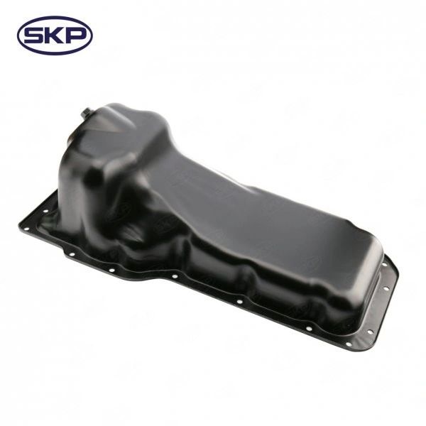 Oil Pan (SKP SK264244) 00-13