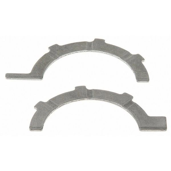 Thrust Washer Set (Sealed Power 4706F) 99-13