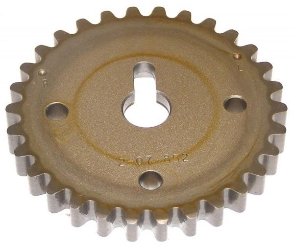 Timing Cam Sprocket - Left (Cloyes S852) 99-07