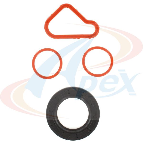 Timing Cover Gasket Set (Apex ATC2740) 99-13