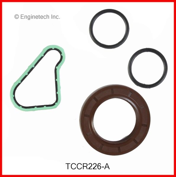Timing Cover Gasket Set (Enginetech TCCR226-A) 99-13