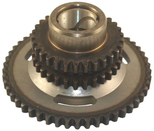 Timing Idler Sprocket (Cloyes S865A) 99-07