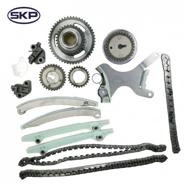 Timing Component Kit c/w Gears (SKP SK90393SD) 99-07