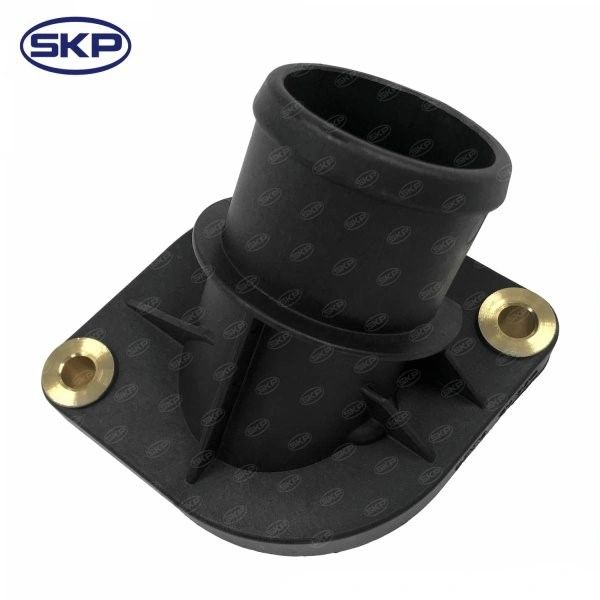 Thermostat Housing / Water Outlet (SKP SK902312) 99-13