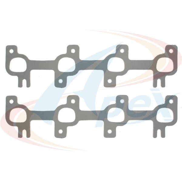 Exhaust Manifold Gasket Set (Apex AMS2651) 99-07