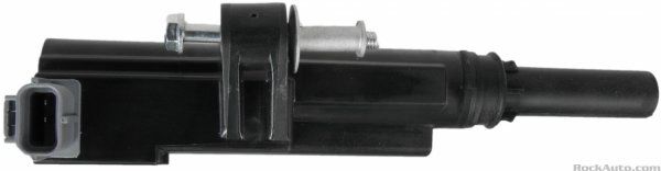 Ignition Coil - Coil On Plug (WVE 5C1706) 08-13