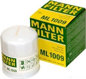 Oil Filter (Mann ML1009) 98-08
