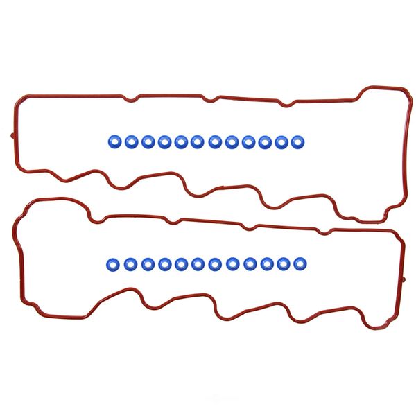 Valve Cover Gasket Set (Felpro VS50733R) 08-13