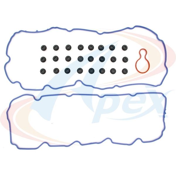 Valve Cover Gasket Set (Apex AVC265S) 99-03