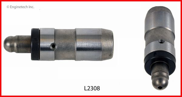 Valve Lifter (Enginetech L2308) 05-13