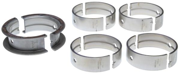 Main Bearing Set (Clevite MS178P) 55-62