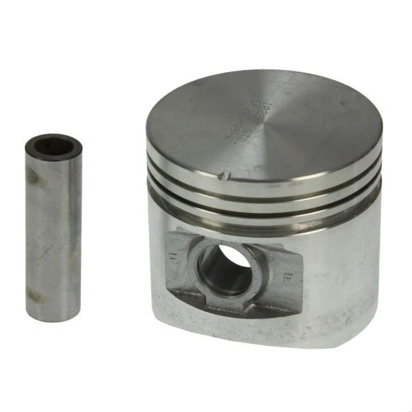 Piston Set - Cast (Sealed Power 1022NP) 55-64