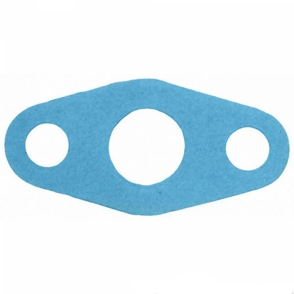 Water Outlet Bypass Hose Gasket (Felpro 10714) 54-64