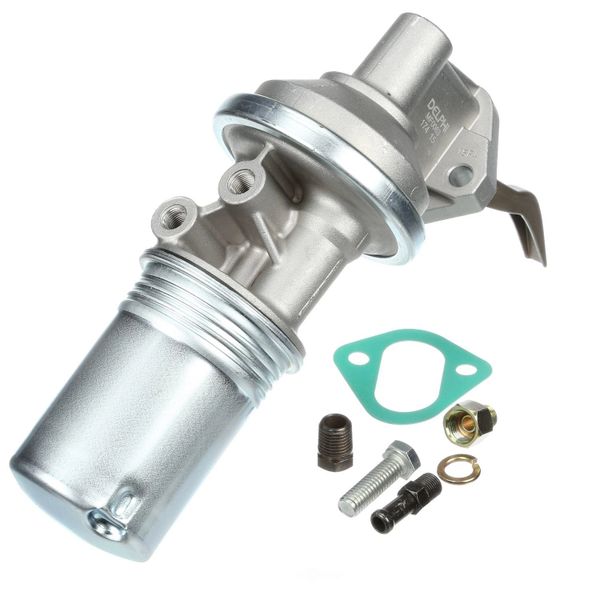 Fuel Pump - Mechanical (Delphi MF0063) 55-65