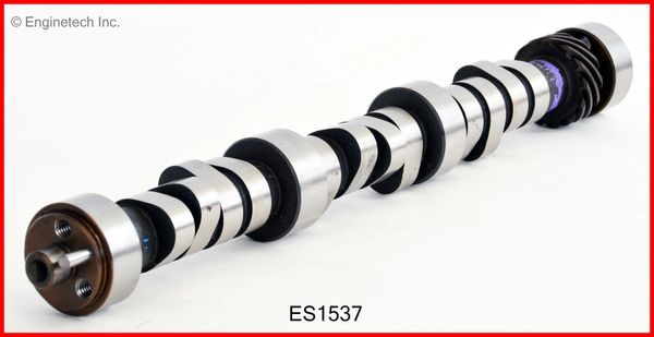 Camshaft - Stock Profile (Enginetech ES1537) 92-95