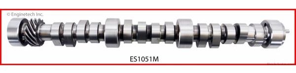 Camshaft - RV / Marine (Enginetech ES1051M) 87-94