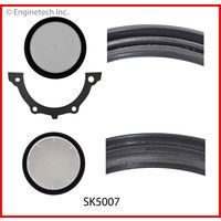 Rear Main Seal (EngineTech SK5007) 96-11
