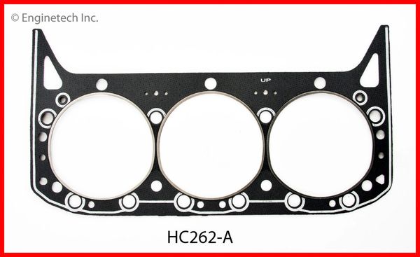 Head Gasket (Enginetech HC262-A) 85-14