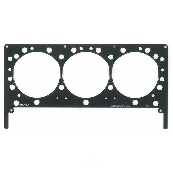 Head Gasket - MLS Severe Duty (Felpro 522SD) 85-14