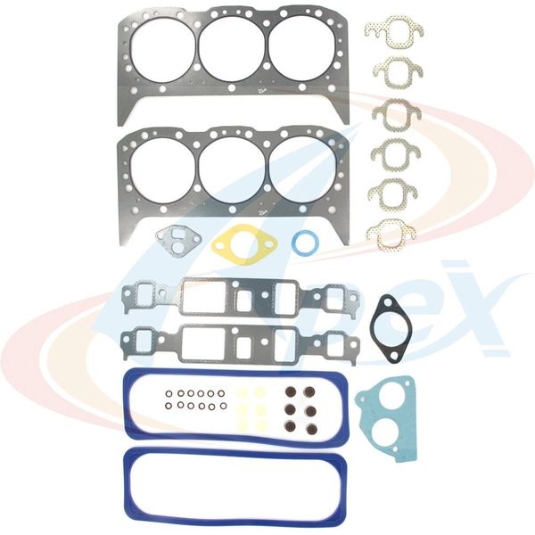 Head Gasket Set (Apex AHS3028) 85-90