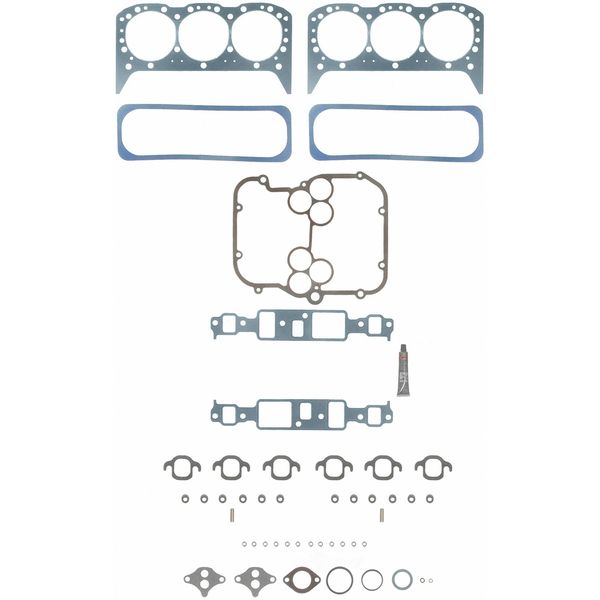 Head Gasket Set (Felpro HS9354PT3) 92-93 w/MFI