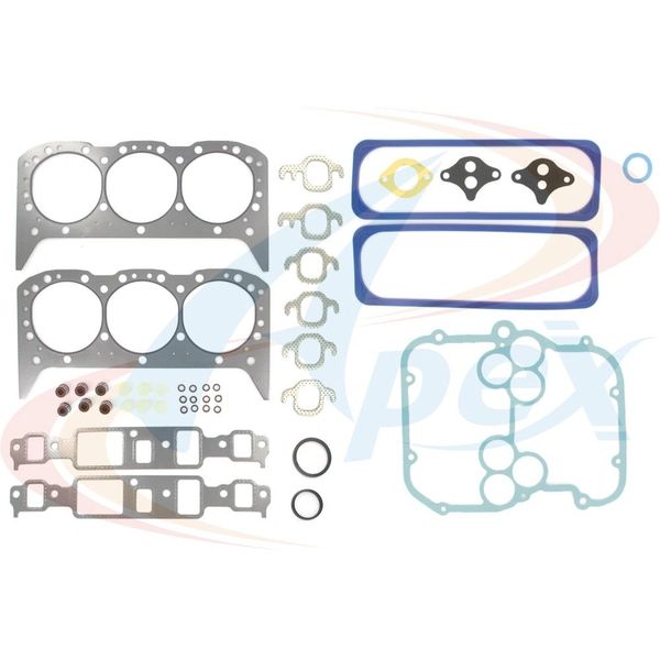 Head Gasket Set (Apex AHS3025A) 92-93 w/MFI