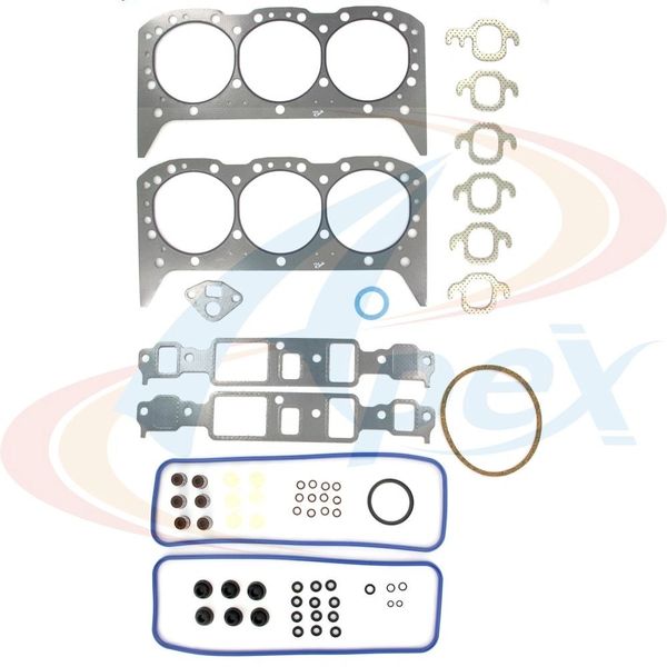 Head Gasket Set (Apex AHS3025D) 94-95 w/TBI